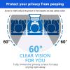 AIZYR Computer Privacy Screen Filter Anti Glare Eye Protection Filter Film Panel for 35 Inch 21:9 Widescreen Desktop PC Monitor, 82X34.5cm view 2