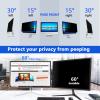 AIZYR Computer Privacy Screen Filter Anti Glare Eye Protection Filter Film Panel for 35 Inch 21:9 Widescreen Desktop PC Monitor, 82X34.5cm view 4