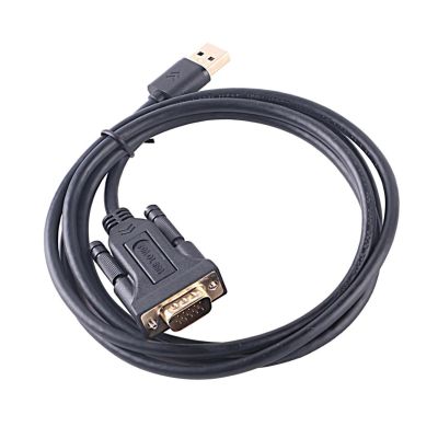 F/;TD/;1 USB 3.0 to Male 1080P Monitor Display Video Adapter/Converter Cable Compatible Compatible M-OS Windows XP/Vista/10/8/7