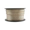Audiopipe TCBL 100 Percent Copper Series Speaker Wire Roll - Clear PVC Jacket (18 AWG, 100 Feet) view 4