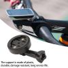 Yuecoom Bike Computer Mount with Camera Adapter Bike Computer Front Bracket Upgrade Bike Spare Parts for520plus 530 830 1030 view 4