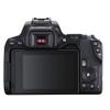 Canon EOS Rebel SL3 DSLR Camera w/EF-S 18-55mm F/4-5.6 STM Zoom Lens + 64GB Memory, Case, Tripod, Flash, Remote, and More (32pc Bundle) (Renewed) view 4