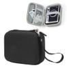 Bewinner Hard Case for Mini EVO Link LiPlay Instant Camera, Hard Travel Camera Bag, Portable Camera Bags, Black view 1