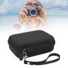 Bewinner Hard Case for Mini EVO Link LiPlay Instant Camera, Hard Travel Camera Bag, Portable Camera Bags, Black view 2