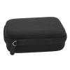 Bewinner Hard Case for Mini EVO Link LiPlay Instant Camera, Hard Travel Camera Bag, Portable Camera Bags, Black view 3