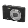 48MP Digital Camera 16X Zoom, 1080P, 2.4 Inch Display, Compact Camera for Travel, Graduation, Wedding Ceremonies (Star Black) view 4