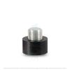 Smiley Antenna Co., Inc. 160 Mhz 5/8's Slim Duck (5/8's Wave, Flexible Antenna) - MX (**Smiley Base FITS Baofeng, Wouxon, Yaesu, Kenwood,More. ** See Radio Manual for Proper Base Selection**) view 2
