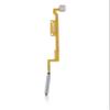 Best Shopper - Replacement Fingerprint Reader with Flex Cable Compatible for Motorola Edge X30 5G (XT2201-2/6 / 2021) / Edge Plus (XT2201-4/2022) / Edge 30 Pro (XT2201-1/2022) (White) view 1