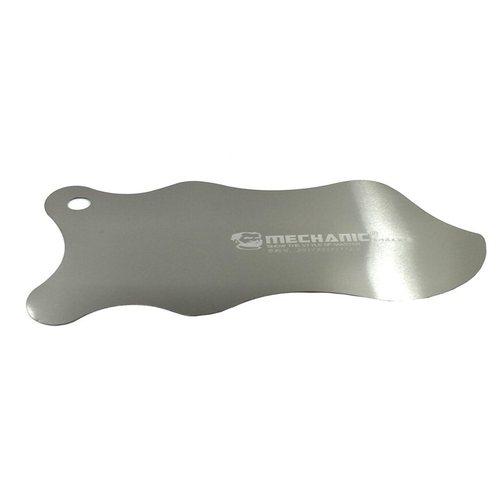 Best Shopper - Replacement Ultra-Thin Spring Steel Opening Tool