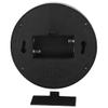 Sonew Dummy Security Camera, Simulated Surveillance Security CCTV Camera Dummy Fake Dome Surveillance Security Camera Simulated Decoy Camera with 1pc LED Light view 4