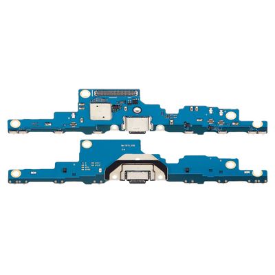 Best Shopper - Replacement Charging Port Board Compatible with Samsung Galaxy Tab S7 11" (T870 / T875 / T876 / T878) (LTE Version)