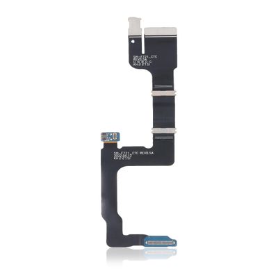 Best Shopper - Replacement Mainboard Flex Cable Compatible for Samsung Galaxy Z Flip 4 (F721)