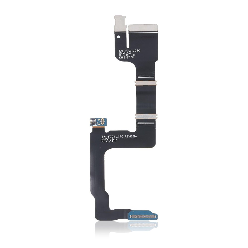 Best Shopper - Replacement Mainboard Flex Cable Compatible for Samsung Galaxy Z Flip 4 (F721)