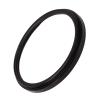 Soft Film Feeling, MRC Coating, Image Quality, and Oil Proof, Wide Application, SLR Camera Filter, Optical Glass, Suitable for Video and Portrait (58MM) view 2