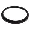 Soft Film Feeling, MRC Coating, Image Quality, and Oil Proof, Wide Application, SLR Camera Filter, Optical Glass, Suitable for Video and Portrait (58MM) view 3