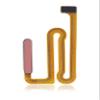 Best Shopper - Replacement Fingerprint Reader with Flex Cable Compatible with Samsung Galaxy A04s (A047 / 2022) (Copper) view 1