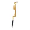 Best Shopper - Replacement Fingerprint Reader with Flex Cable Compatible for Motorola Edge X30 5G (XT2201-2/6 / 2021) / Edge Plus (XT2201-4/2022) / Edge 30 Pro (XT2201-1/2022) (Black) view 1