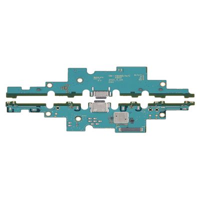 Best Shopper - Replacement Charging Port with Board Compatible with Samsung Galaxy Tab S8 Ultra (X900 / 2022) (WiFi Version)