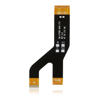 Best Shopper - Replacement Mainboard Flex Cable Compatible with Samsung Galaxy A73 5G (A736 / 2022)
