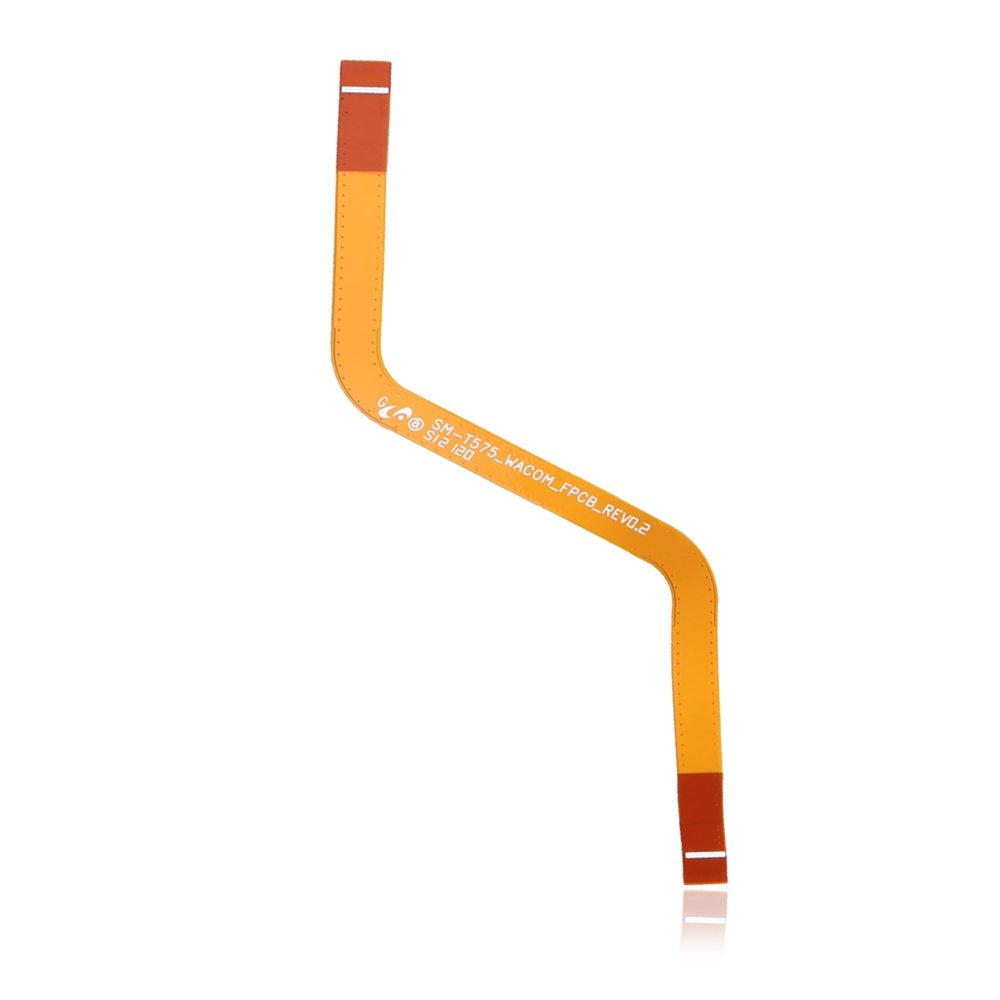 Best Shopper - Replacement Bridge Flex Cable Compatible with Samsung Galaxy Tab Active 3 8.0" (T570 / T575)