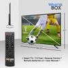Pyle 75" 2160p UHD Smart TV - Flat Screen Monitor HD DLED Digital/Analog Television w/Built-in WebOS 5.0 Operating System, Full Range Stereo Speaker, Wall Mount, Includes Remote Control, HDMI, USB, AV view 2