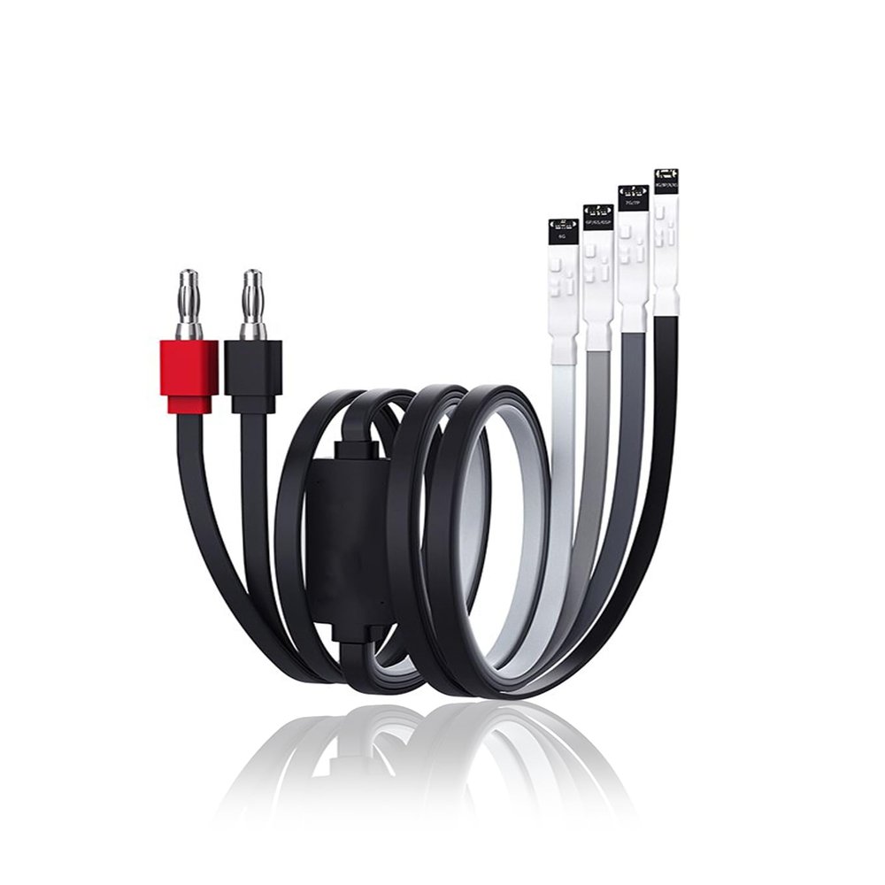 Best Shopper - Replacement Mac Decoder (Qianli/Mega-IDEA)