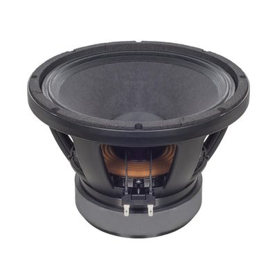 B&C Speakers 12MH32-8 12-inch Woofer with 8 Ohms Impedance 400 Watts Rms 800 Watt Max Pro Audio Component Speaker Driver for Motorcycle Car