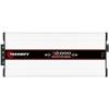 Taramps T 12.000 Chipeo Amplifier 2 Ohms 12000 Watts RMS 1 Channel Car Audio Peak Power 13300W RMS Monoblock Amp, Compatible with Monitor Level Remote view 1
