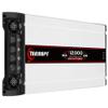 Taramps T 12.000 Chipeo Amplifier 2 Ohms 12000 Watts RMS 1 Channel Car Audio Peak Power 13300W RMS Monoblock Amp, Compatible with Monitor Level Remote view 2