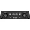 Taramps T 12.000 Chipeo Amplifier 2 Ohms 12000 Watts RMS 1 Channel Car Audio Peak Power 13300W RMS Monoblock Amp, Compatible with Monitor Level Remote view 4