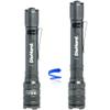 DieHard 41-6647 270-Lumen Aluminum Twist-Focus Flashlight view 2