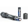 DieHard 41-6647 270-Lumen Aluminum Twist-Focus Flashlight view 3