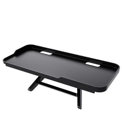 Cable Management Box Set-top Box Shelf on The TV Set-top Box Bedroom Free Punching Network Router Bracket Bracket Invisible Storage Box Wire Storage Box (Color : 12.5x30CM)