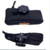 DD26 Fishing Padded Transducer Cover for The Garmin LVS34 (Orange) view 1