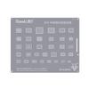 Best Shopper - Replacement Bumblebee Stencil (QS147) RF Power Amplifier Integrated Network (Qianli) view 1