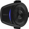 Sena 10S Motorcycle Bluetooth Headset Communication System, Dual Pack (Renewed) view 1