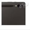 Savvies Screen Protector Compatible with Samsung Galaxy Tab S9 Plus WiFi (ONLY Camera) Protection Film Clear 6-Pack view 2