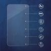 Savvies Screen Protector Compatible with Samsung Galaxy Tab S9 Plus WiFi (ONLY Camera) Protection Film Clear 6-Pack view 3