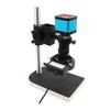 VAKUUM Lab Microscope Slides 38MP 16MP Small Digital Microscope Camera Stand Microscope Parts (Color : 14MP Camera) view 1