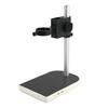 VAKUUM Lab Microscope Slides Industrial Camera Holder, Upper and Down Regulation Digital Industry Lab Microscope Lens Table Stand Microscope Parts (Color : 40mm) view 4