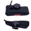 DD26 Fishing Padded Transducer Cover for The Garmin LVS34 (Red) view 1