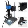 VAKUUM Lab Microscope Slides 38MP 16MP Small Digital Microscope Camera Stand Microscope Parts (Color : 16MP Camera) view 4