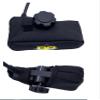 DD26 Fishing Padded Transducer Cover for The Garmin LVS34 (Yellow) view 1