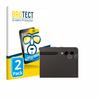 BROTECT 2-Pack Screen Protector Compatible with Samsung Galaxy Tab S9 Ultra 5G (ONLY Camera) - HD-Clear Protection Film view 1