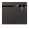 BROTECT Glass Screen Protector Film Compatible with Samsung Galaxy Tab S9 Plus WiFi (ONLY Camera) - Glass-Foil Protection [Scratch Resistant] view 2