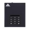 Apricorn 20TB Aegis Padlock DT 256-Bit Encrypted USB 3.0 Hard Drive (ADT-3PL256-20TB) view 2