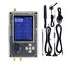 Mai LELU PortaPack H2 Assembled Radio Kits 3.2'' LCD Screen Plastic Shell, 5 Antennas Included view 1