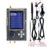 Mai LELU PortaPack H2 Assembled Radio Kits 3.2'' LCD Screen Plastic Shell, 5 Antennas Included view 2