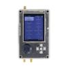 Mai LELU PortaPack H2 Assembled Radio Kits 3.2'' LCD Screen Plastic Shell, 5 Antennas Included view 3