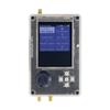 Mai LELU PortaPack H2 Assembled Radio Kits 3.2'' LCD Screen Plastic Shell, 5 Antennas Included view 4